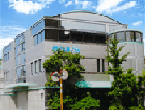 Head Office, Osaka Sales Office